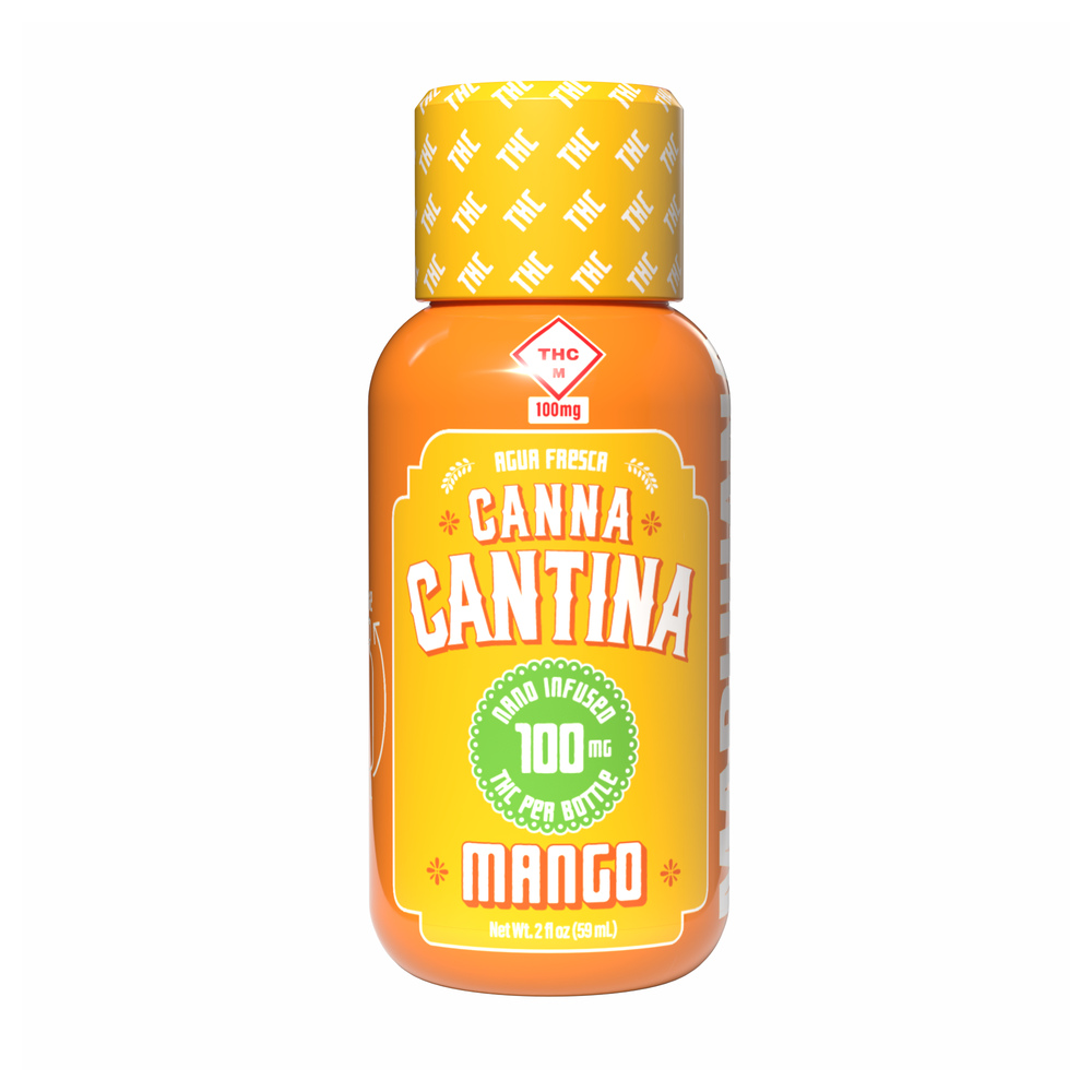Mango THC