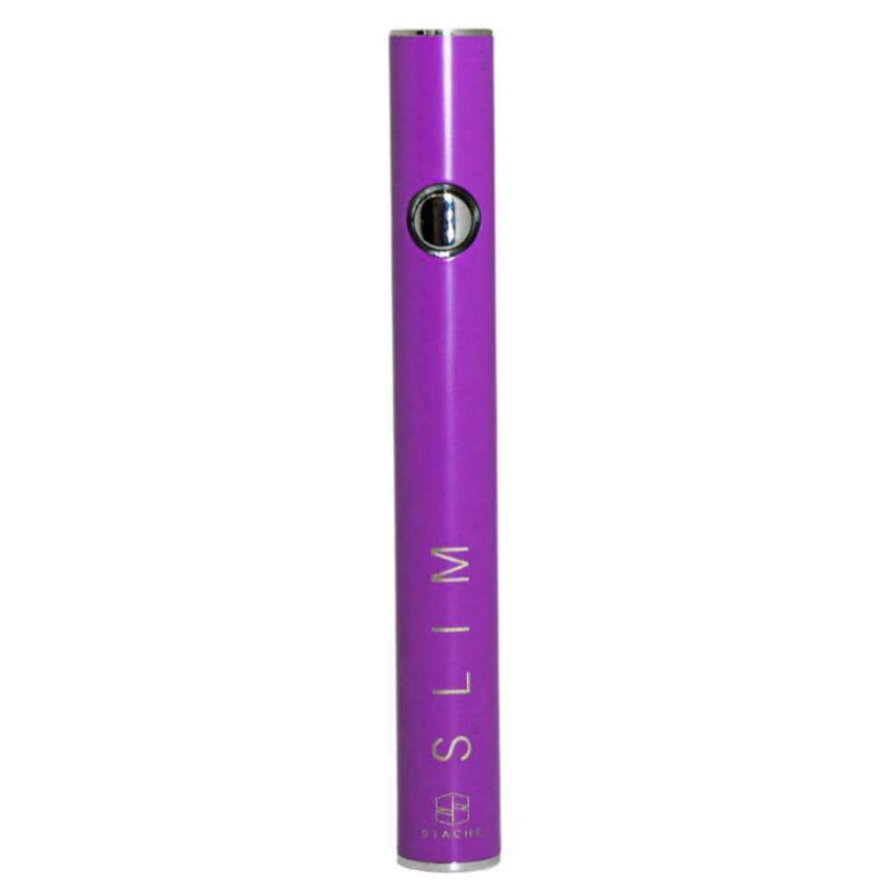 Slim Battery - Purple