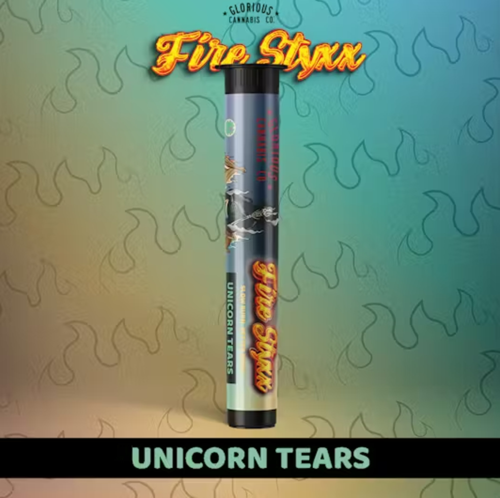 Unicorn Tears [1g]