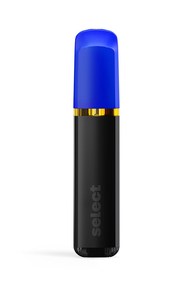 Lemon Sunset [1000mg]