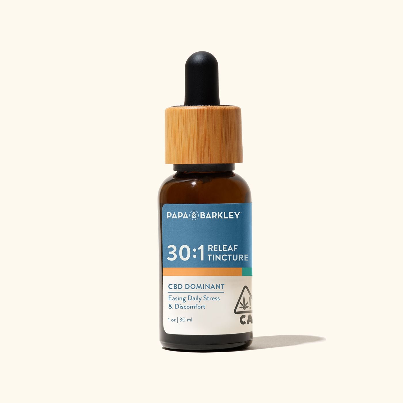 30:1 CBD:THC [30ml] (870mg CBD/30mg THC)