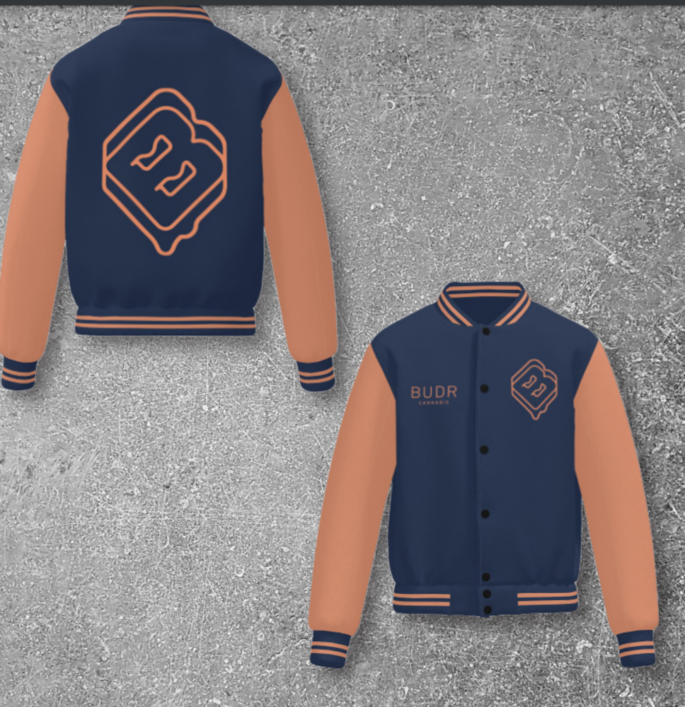Jacket Size XL