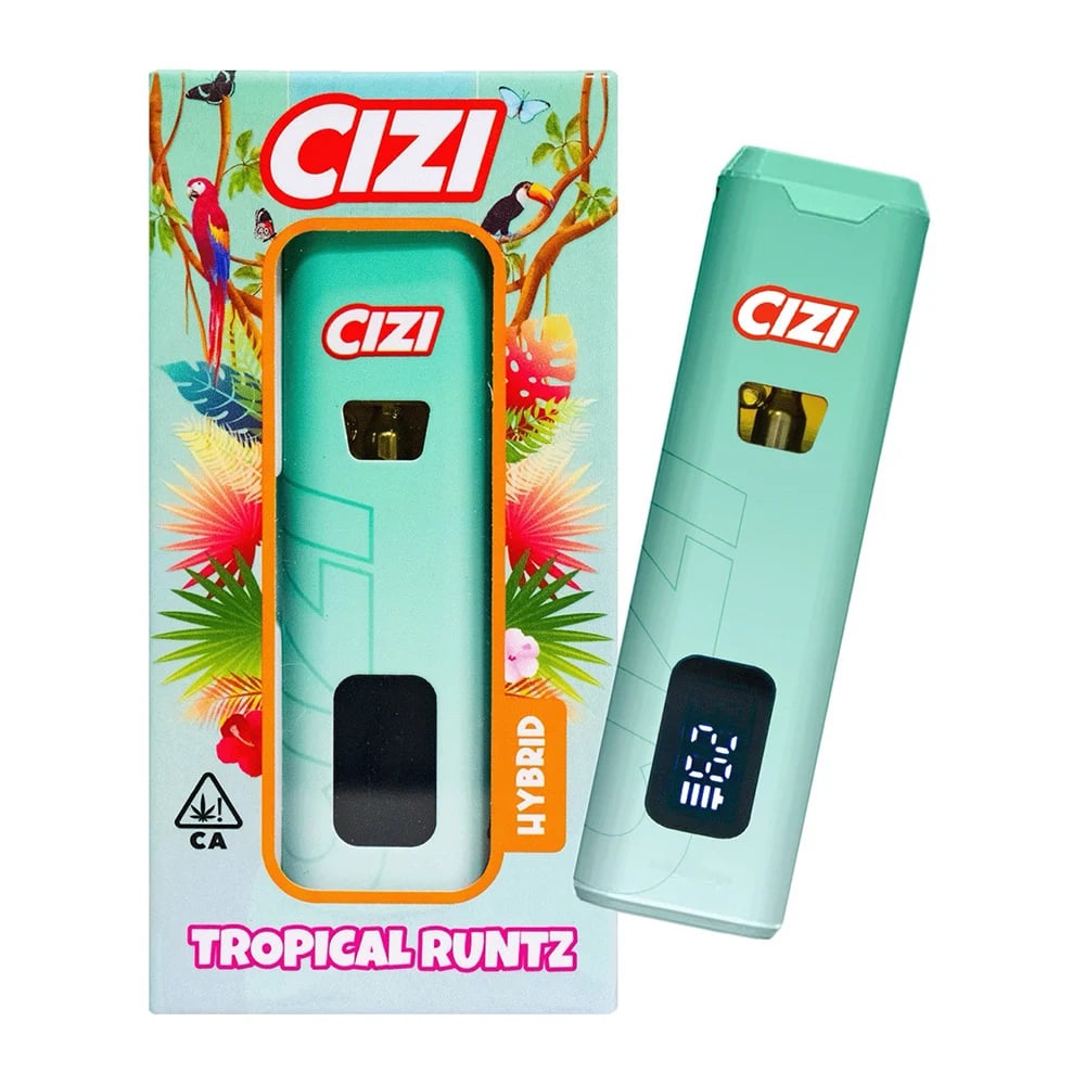 Tropical Runtz [1000mg]