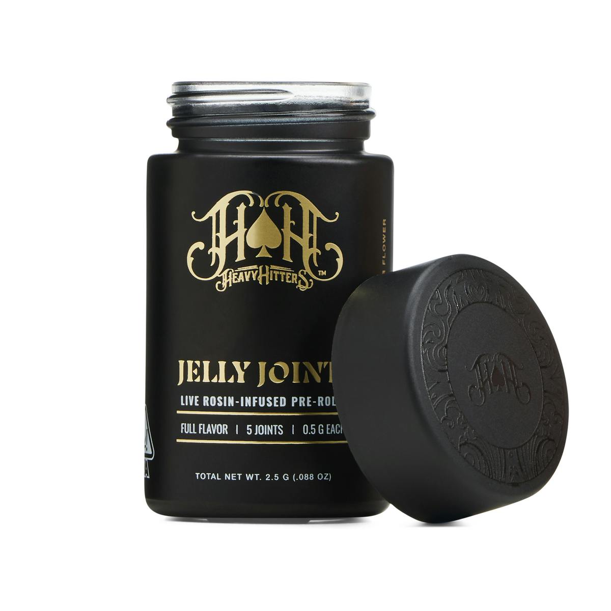 Ridgeline Og Rebel x Banana Punch Jelly