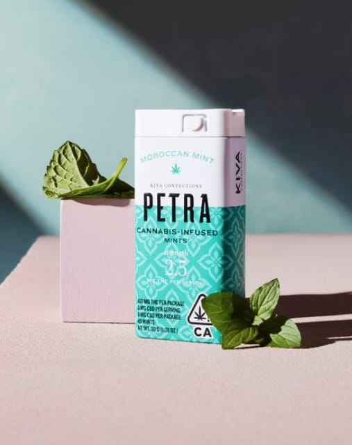 Moroccan Mint