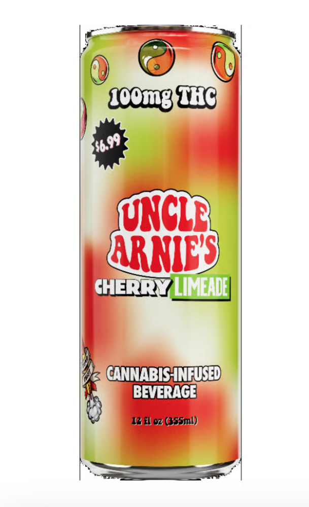 Cherry Limeade []