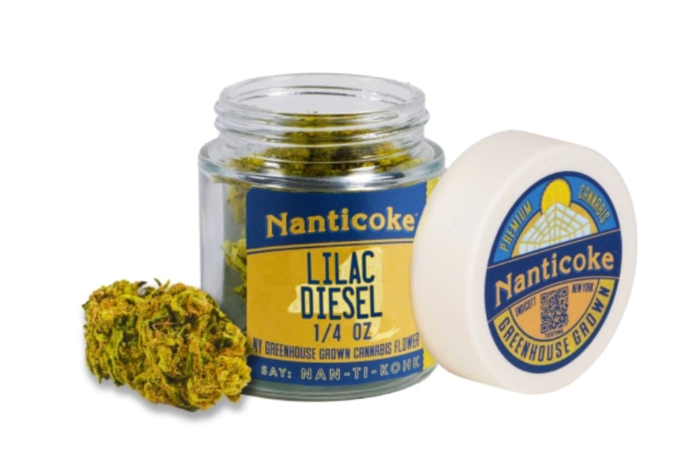 Lilac Diesel