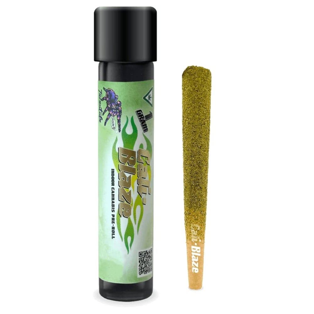 1g - Infused Baja Blaze 