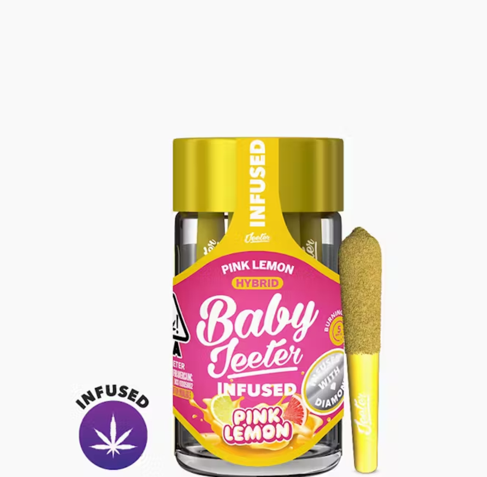 Pink Lemon [.5g]