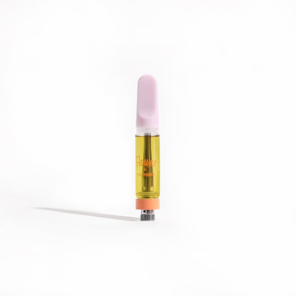 Lavender Vanilla | For a Good Night Indica