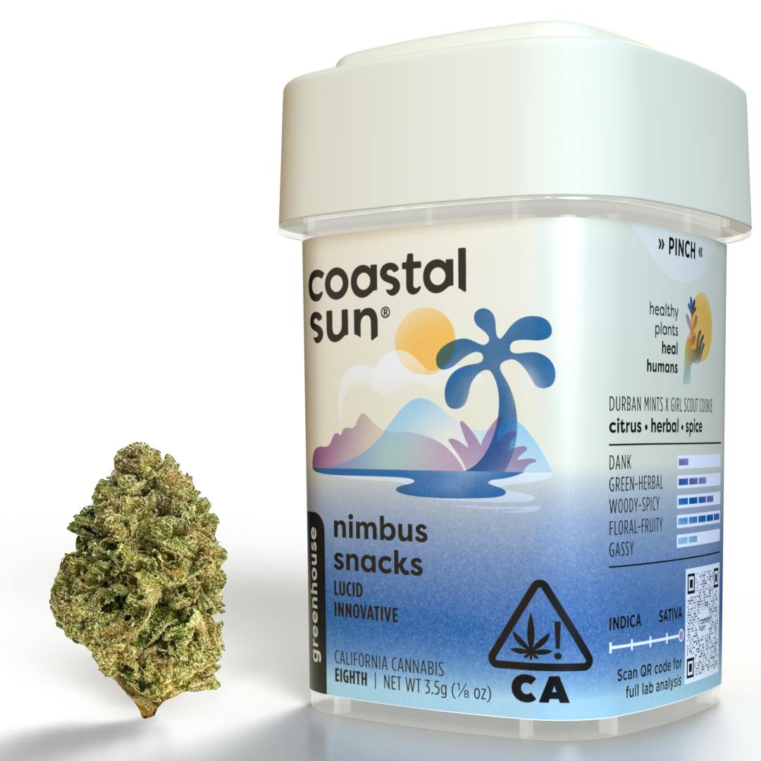 Nimbus Snacks Nimbus Snacks