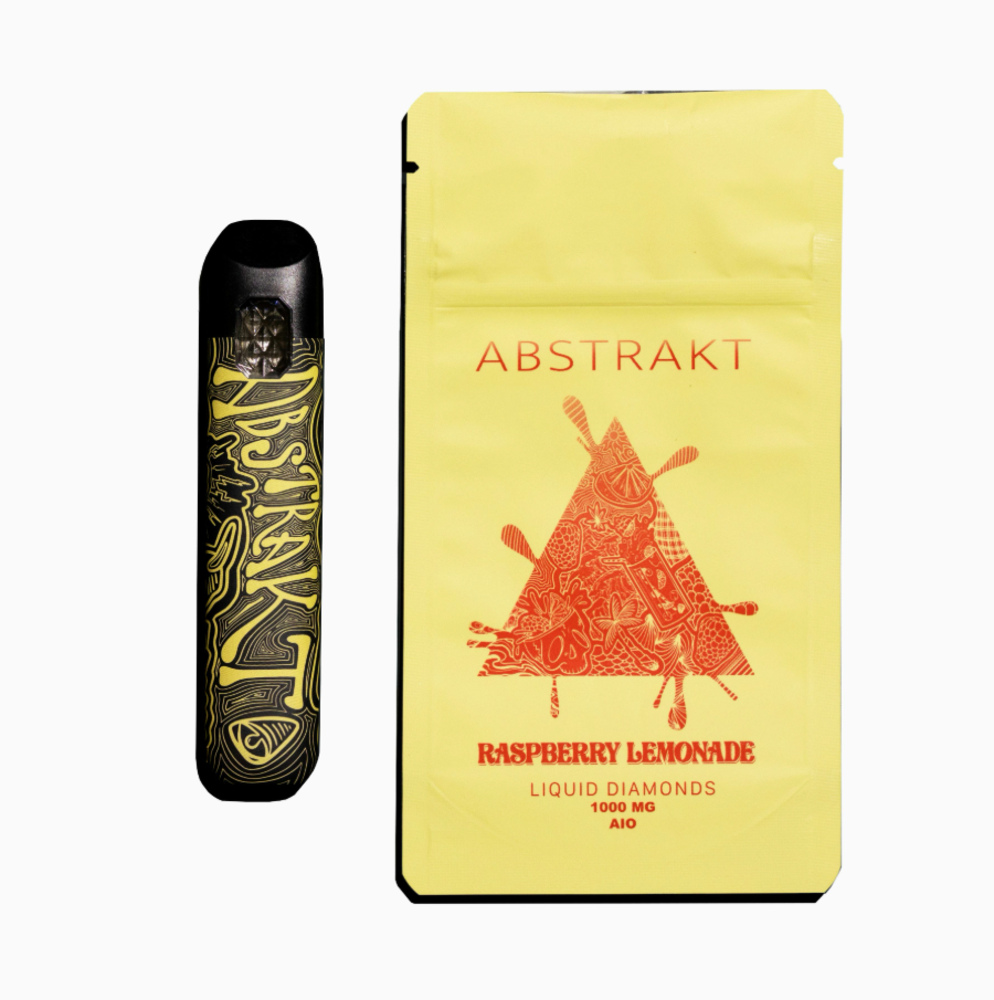 Raspberry Lemonade