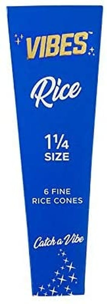 Rice 1 1/4