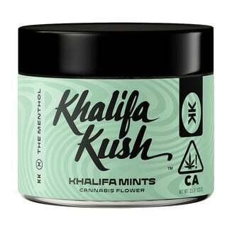 Khalifa Mints