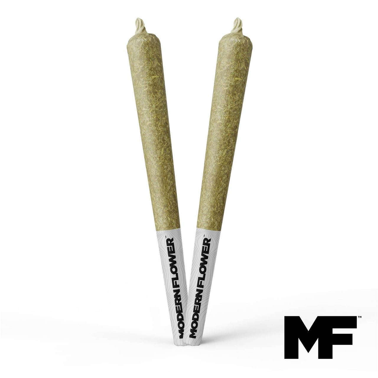 Suit & Tie [.5g]
