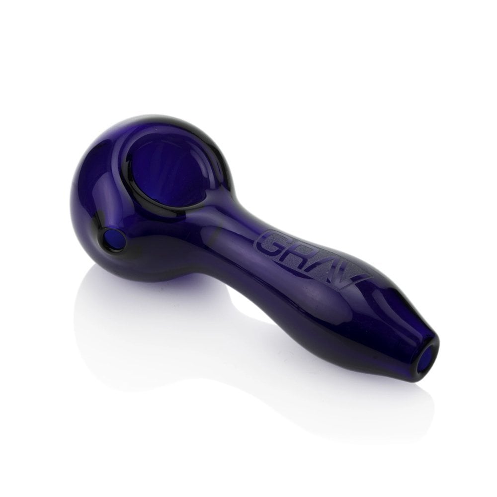 GRAV® Classic Spoon - Assorted Colors