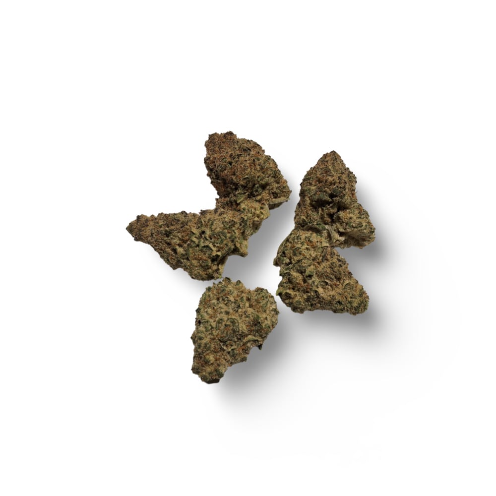 Cherry Punch #9