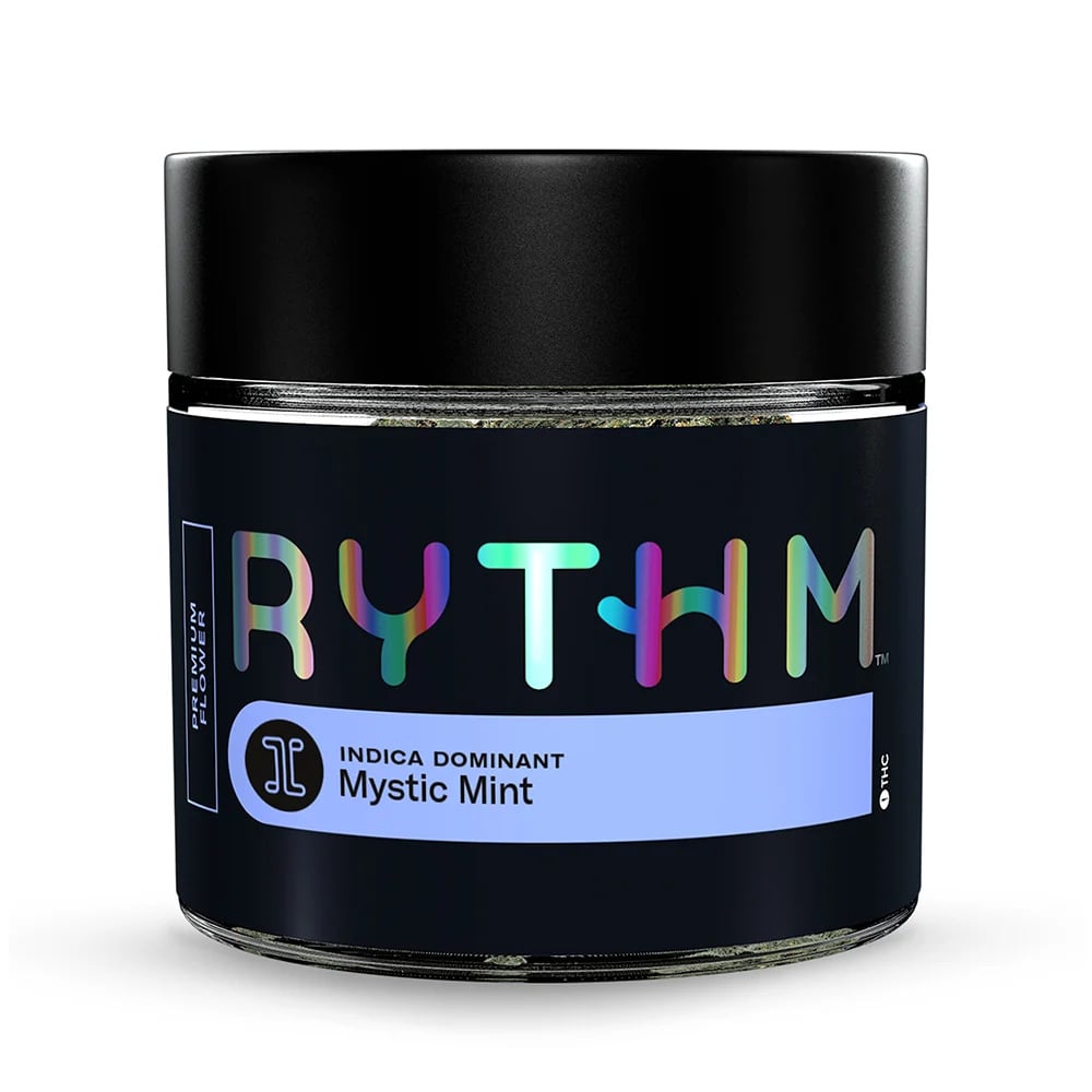 Mystic Mint