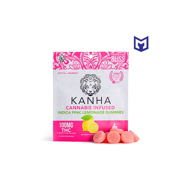 KANHA: Pink Lemonade