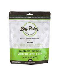 Chocolate Chip - Sativa