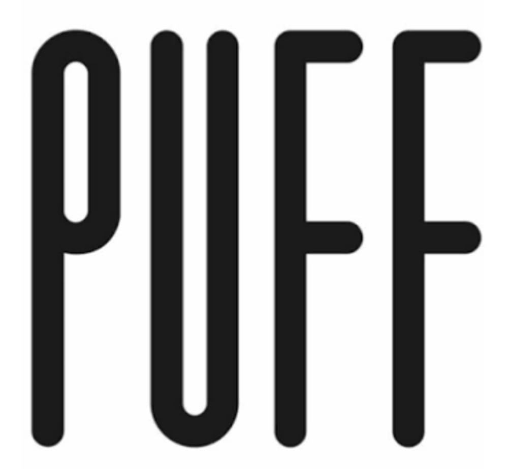 PUFF: Super Boof X Zoap Bubble