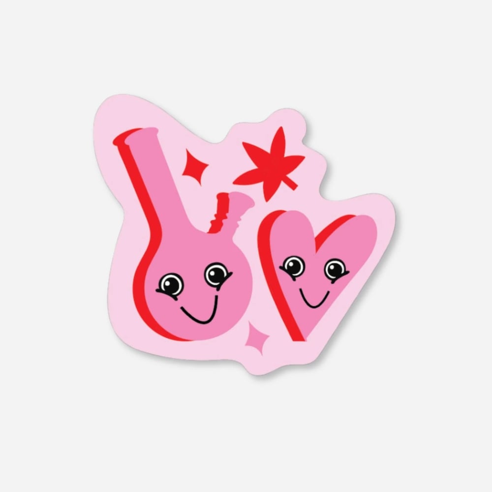 Stoner Bestie Kush