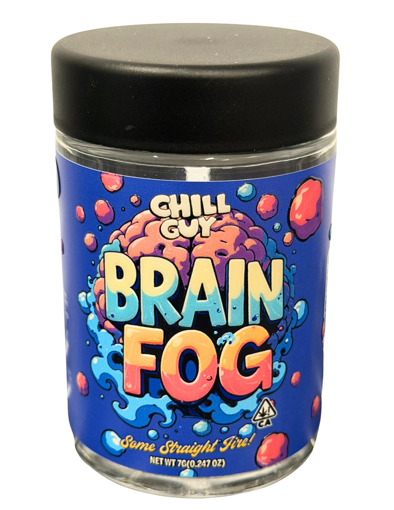 Brain Fog