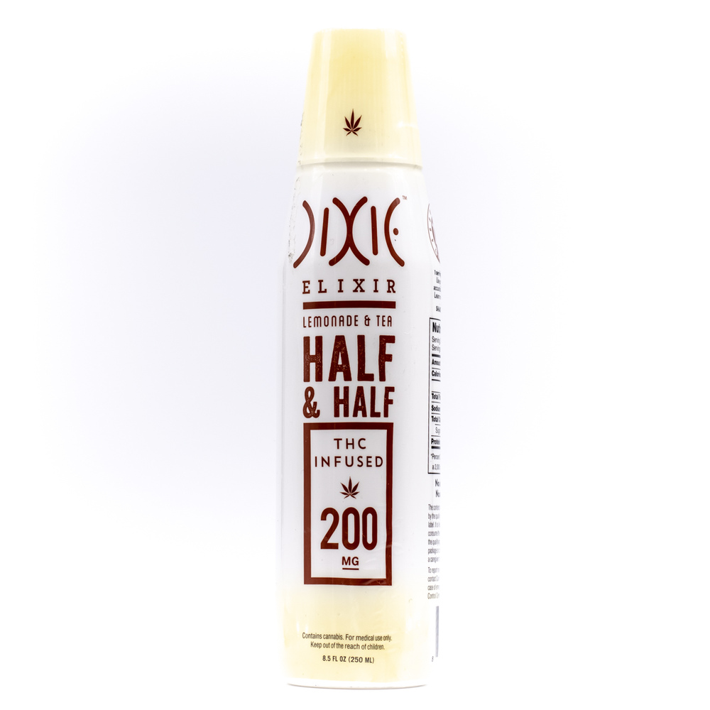 Half & Half
