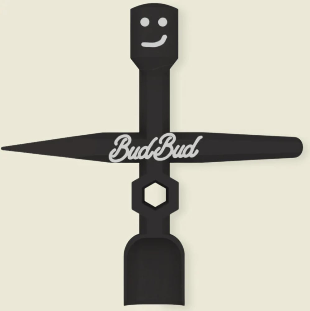 The BIGBud Tool