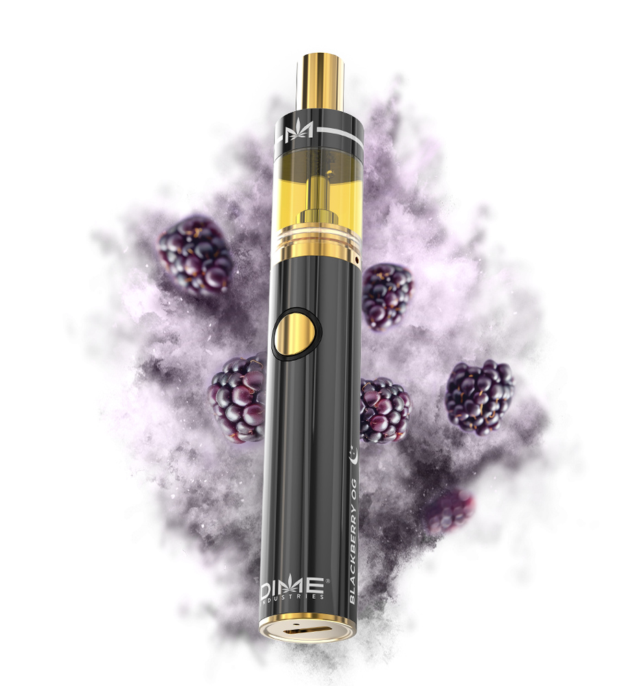 Blackberry OG 1G All in One Device