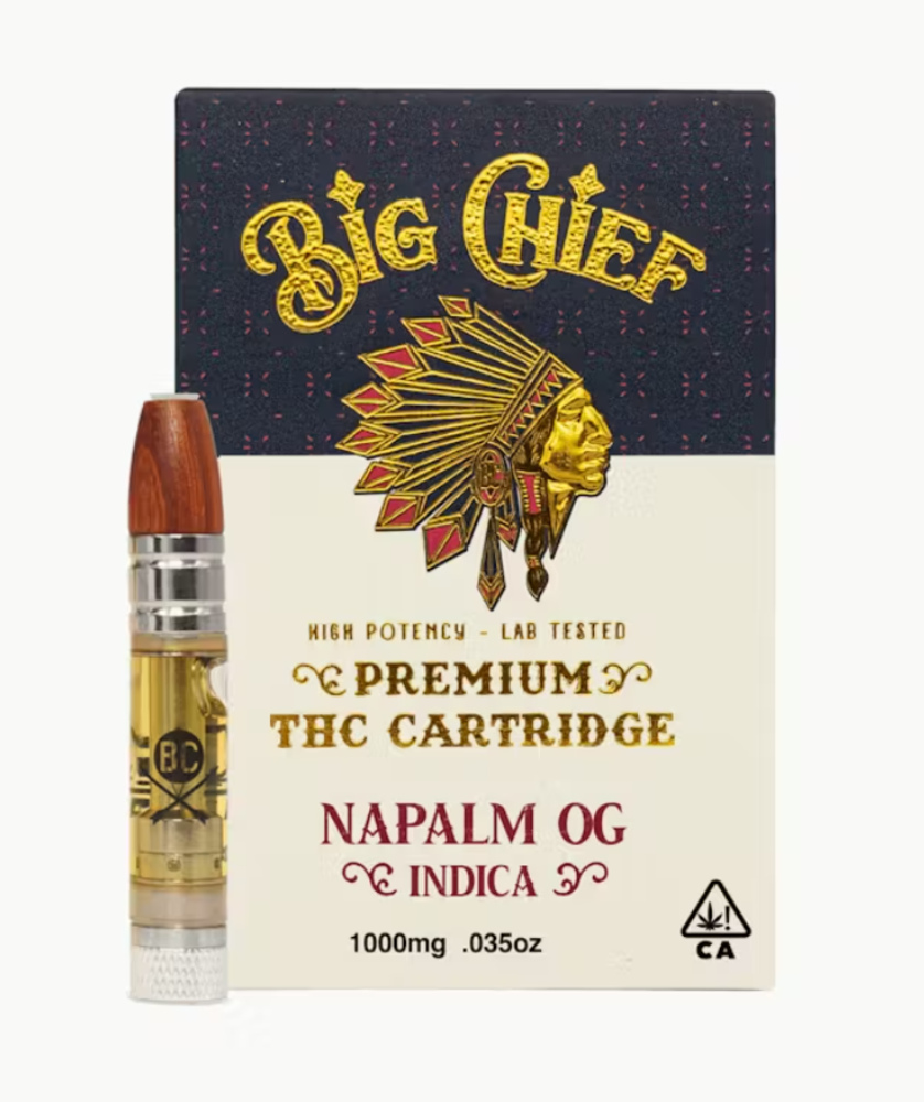Napalm OG