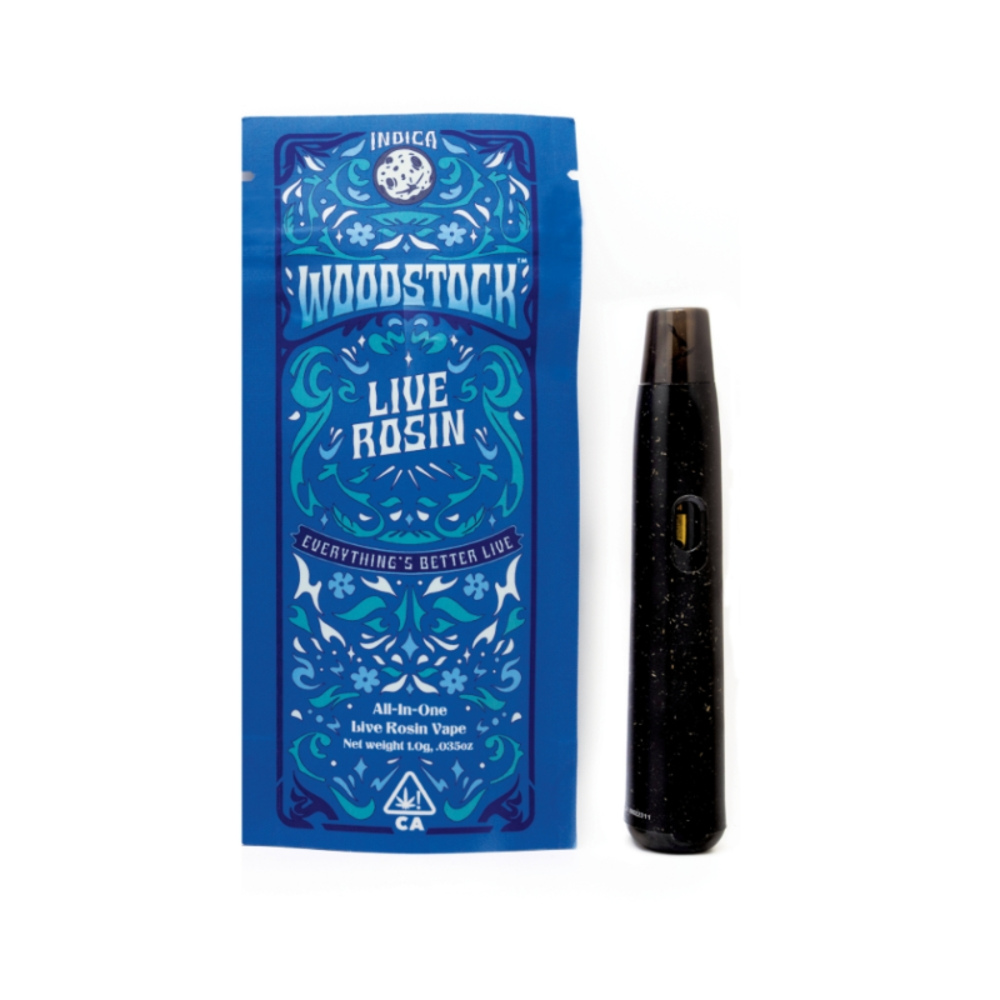 Passion Fruit [1000mg]