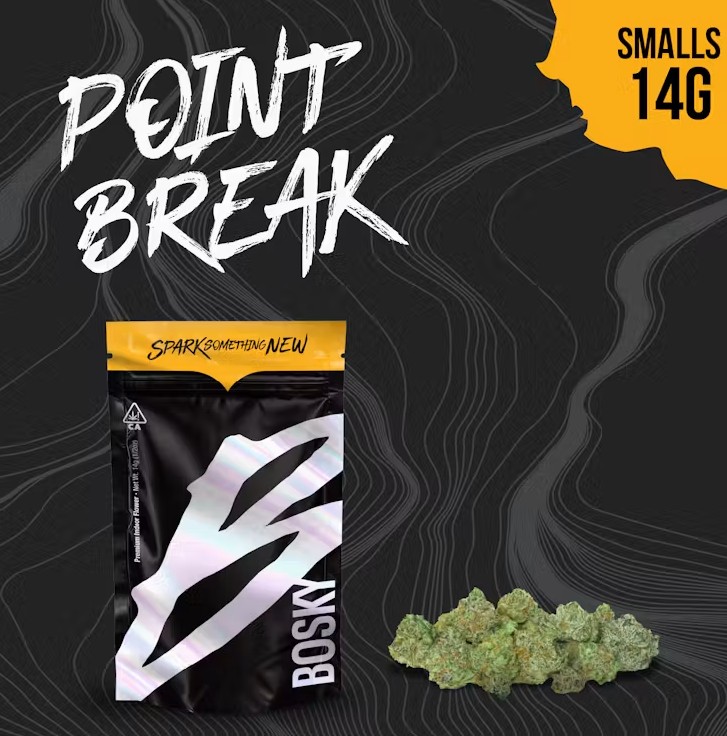 Point Break
