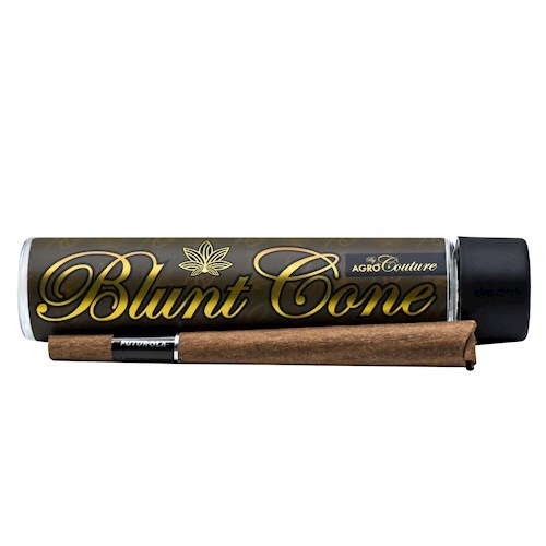 Gelato Cake 1g Blunt Cone