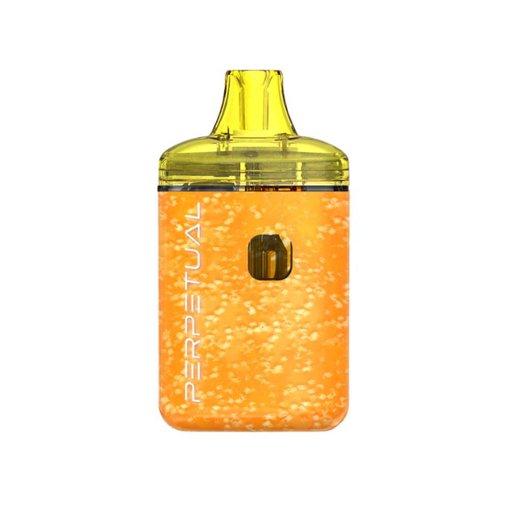 Perpetual - Sour Lemon Disposable Vape (1g)
