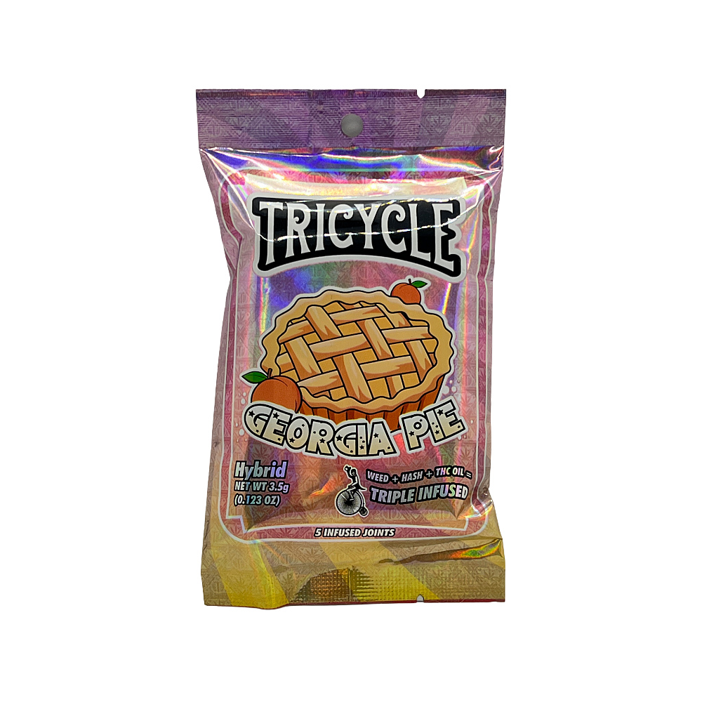 Shop Georgia Pie [.7g] | Dockside Cannabis - SODO Dispensary