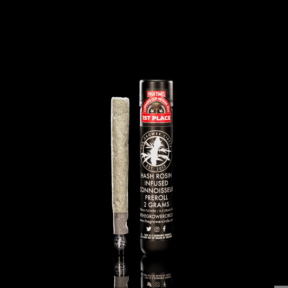 Two Face [1g]