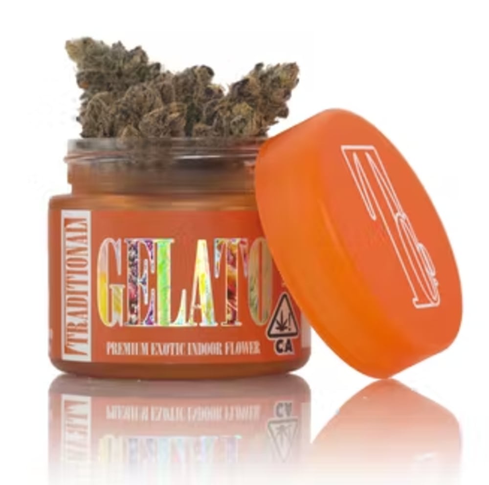 Gelato