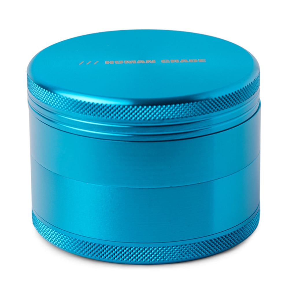 Grinder 1B (2.5") - Light Blue
