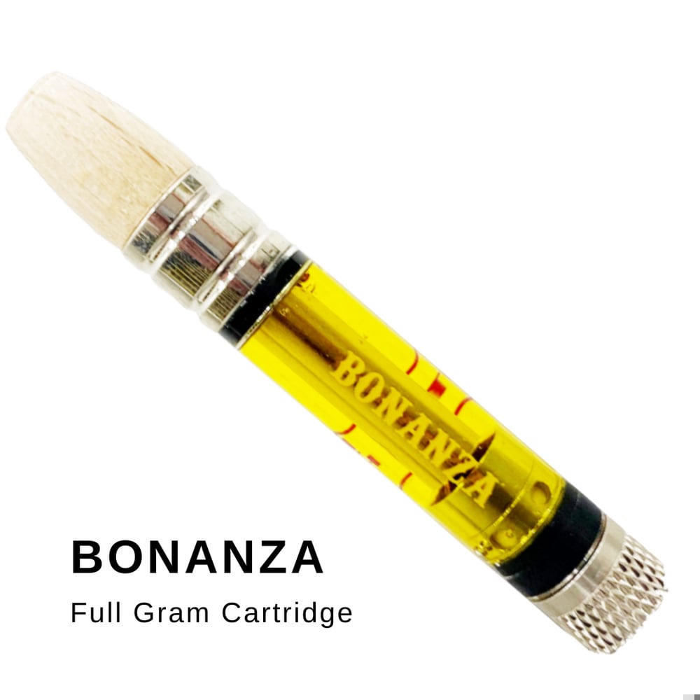 Pink Mango (Distillate)