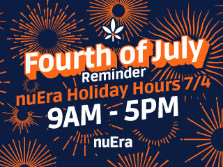 nuEra - Aurora (Rec) Marketing Banner