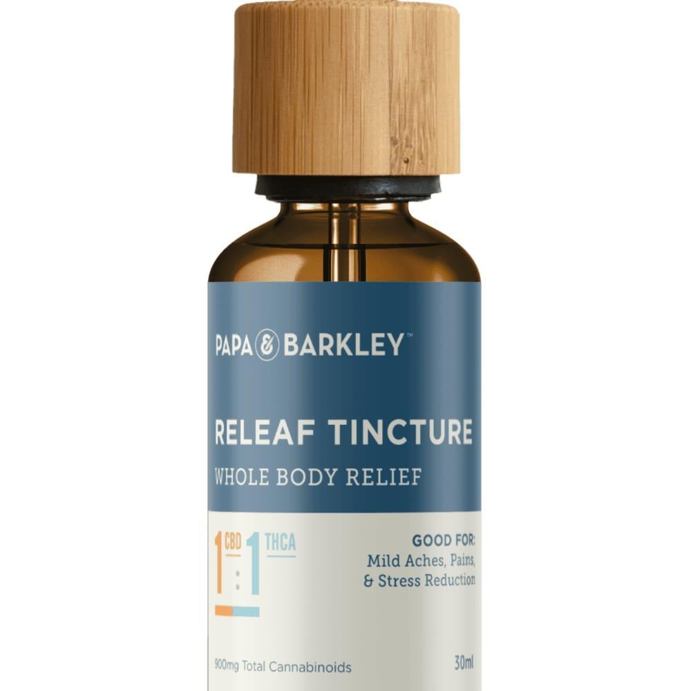 1:1 CBD:THC [30ml] (450mg CBD/450mg THC)