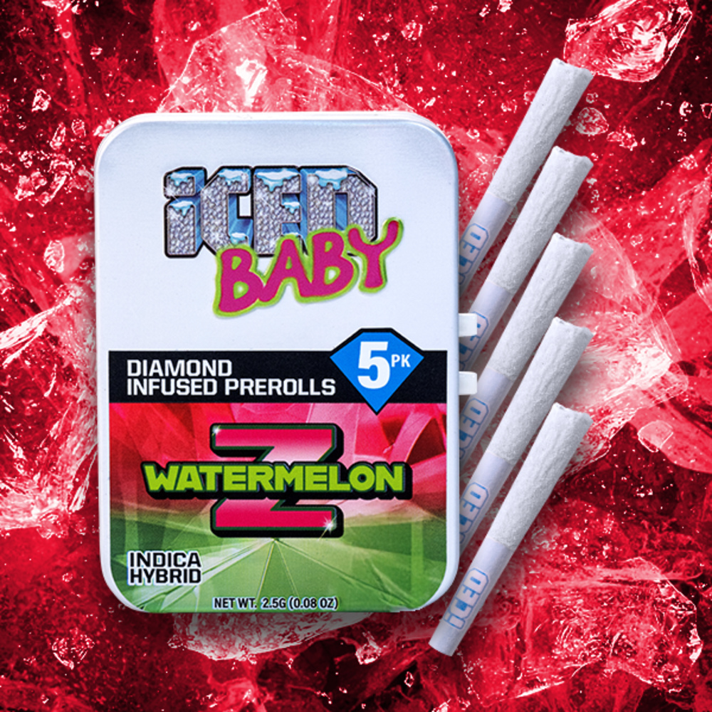 Watermelon Z