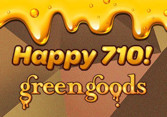Green Goods - Dundalk, Baltimore (MED) Marketing Banner