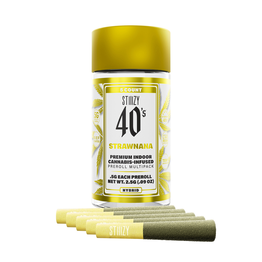 Strawnana [.5g]