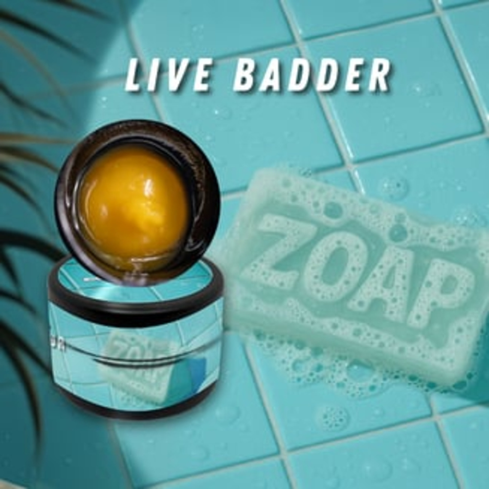 Zoap Zoap