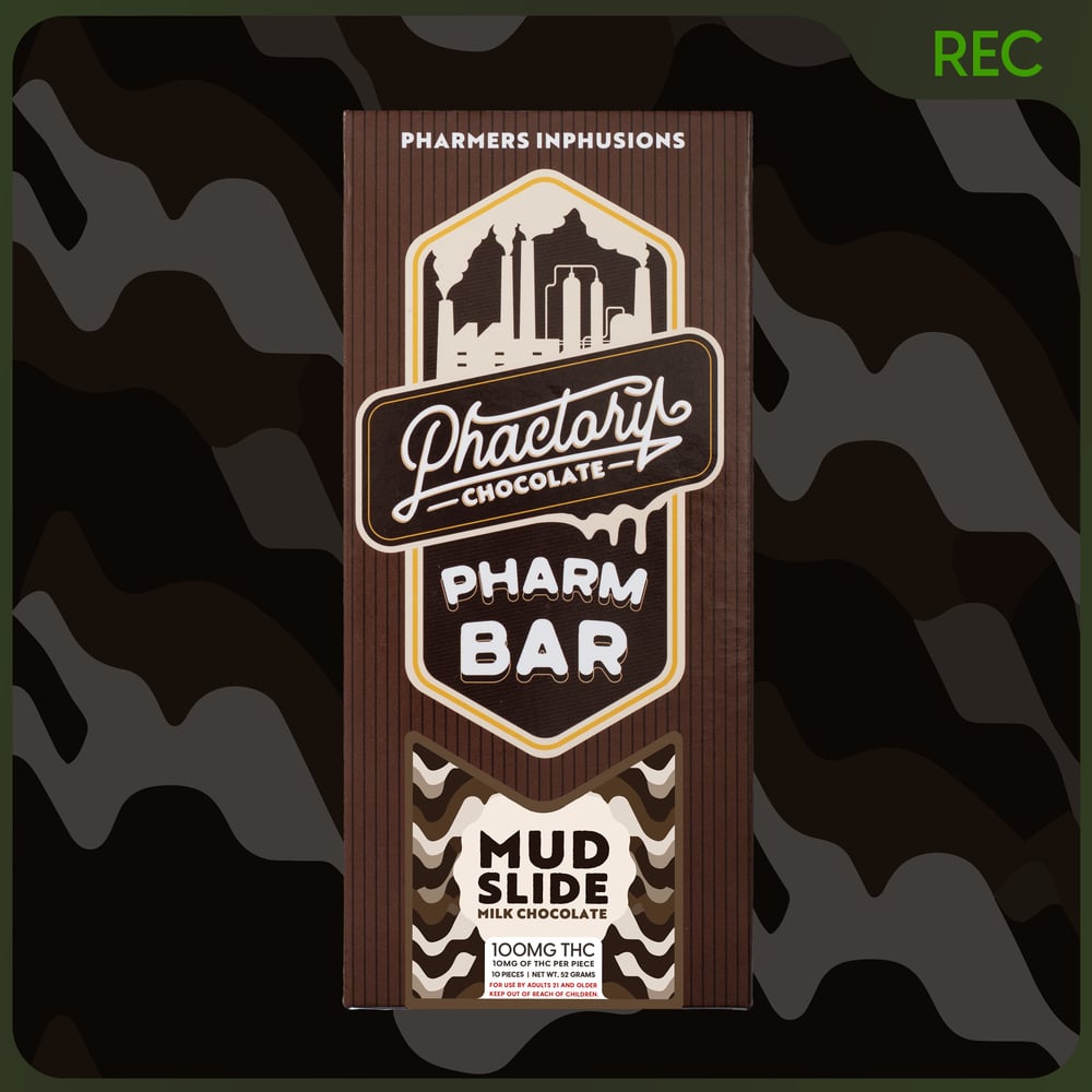 Mudslide [10pk] (100mg)