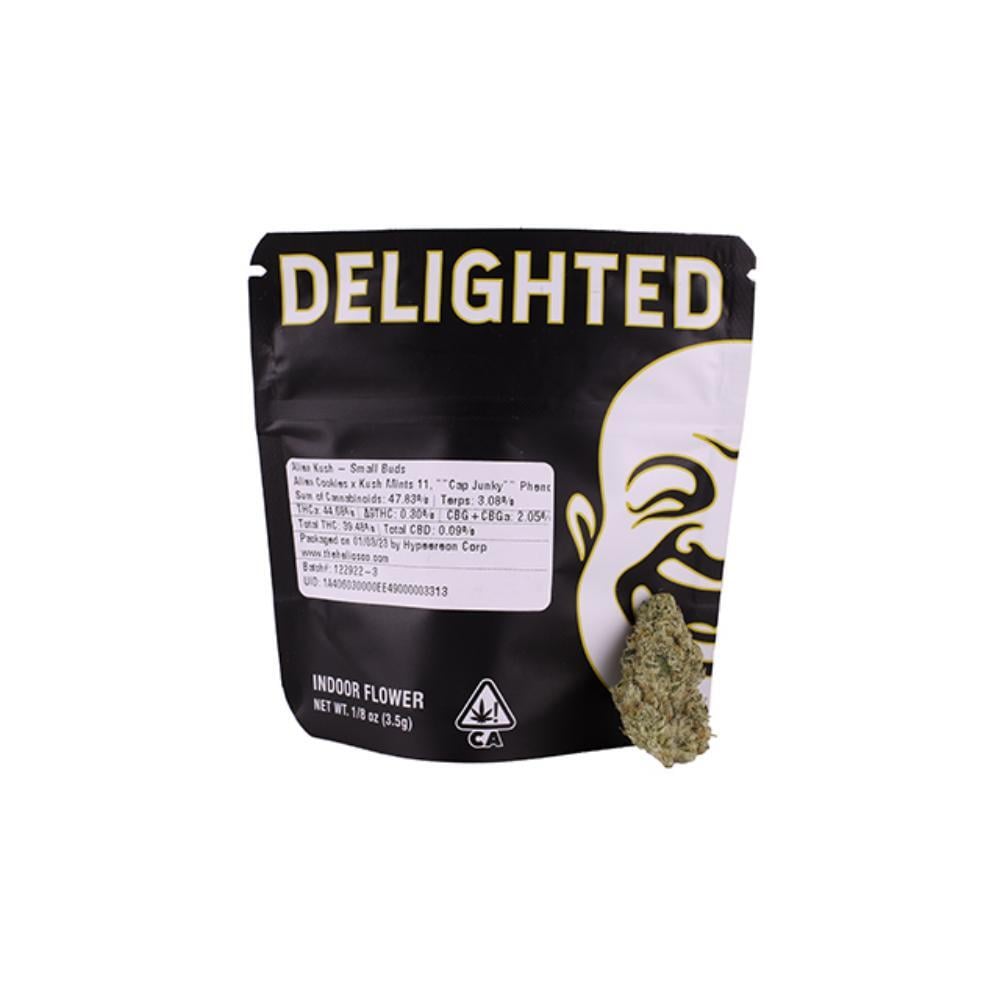 Alien Kush Alien Kush