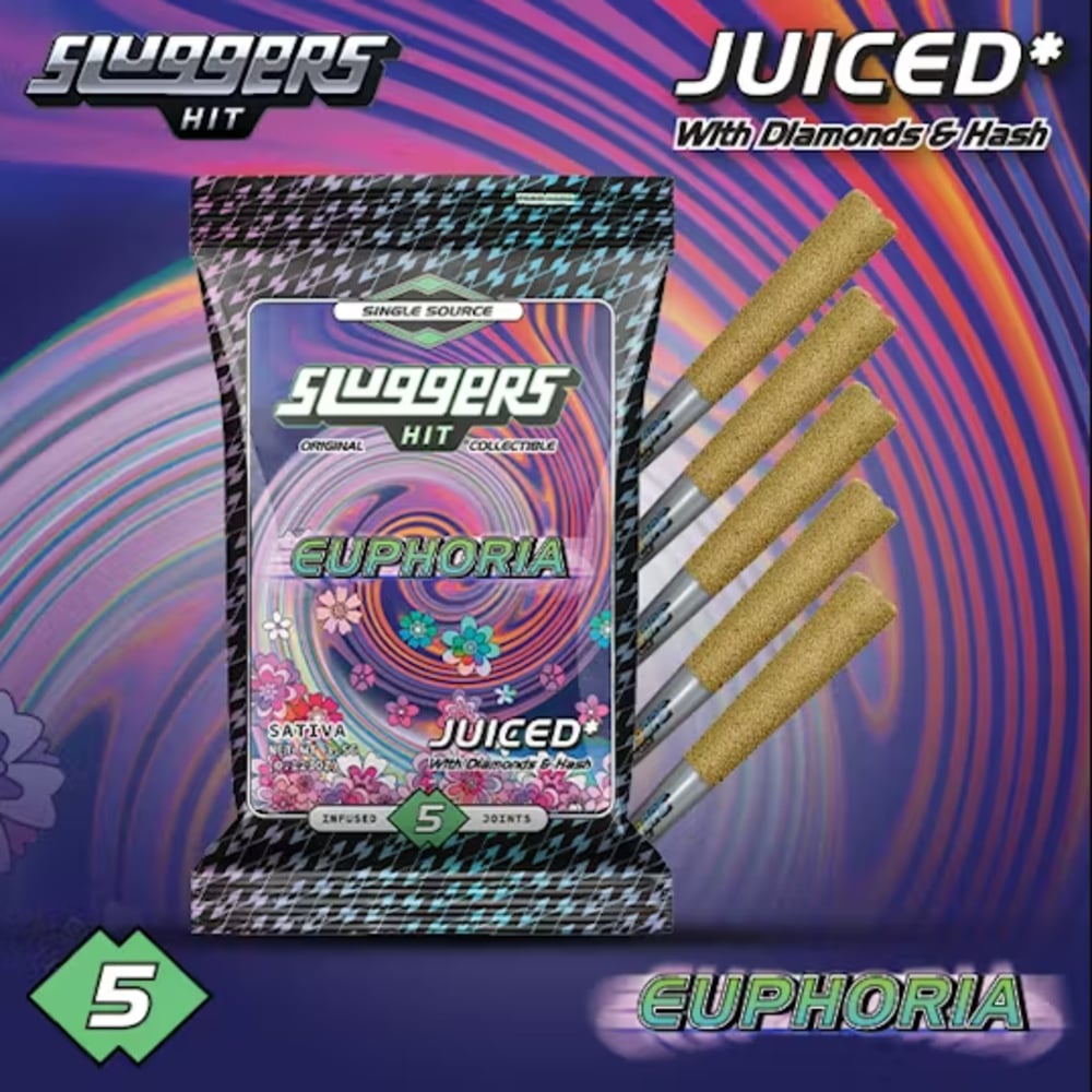 Euphoria [.7g]