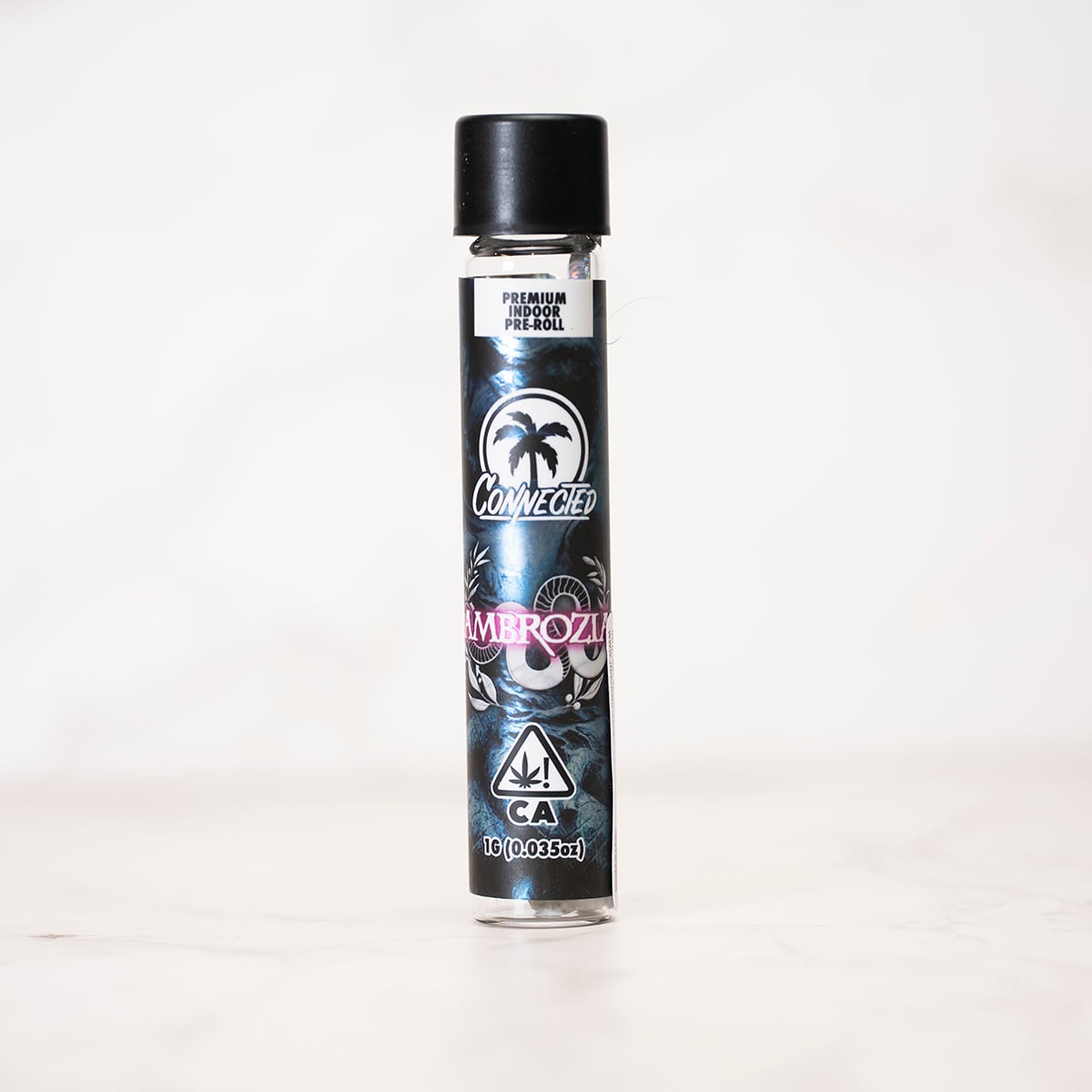AMBROZIA - PREROLL - HYBRID - [1G]